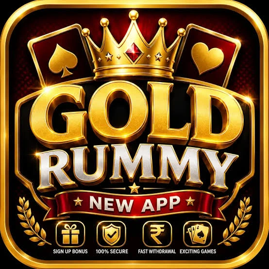 Gold Rummy
